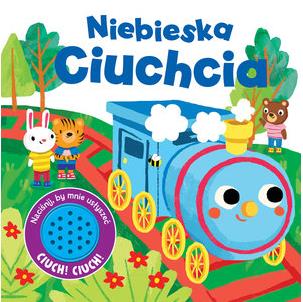 Niebieska Ciuchcia