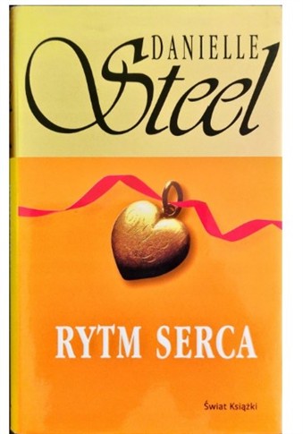 RYTM SERCA DANIELLE STEEL