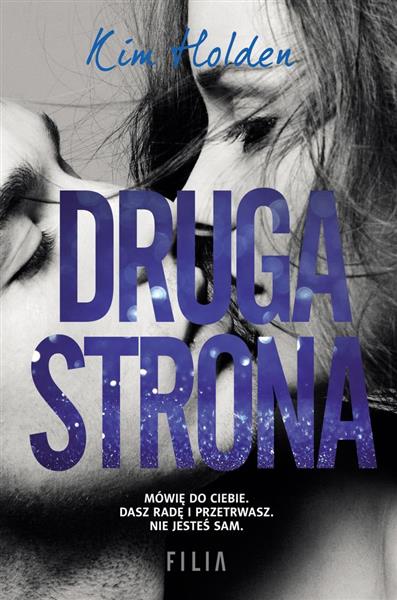 DRUGA STRONA WYD. KIESZONKOWE