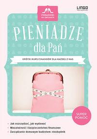 PIENIĄDZE DLA PAŃ
