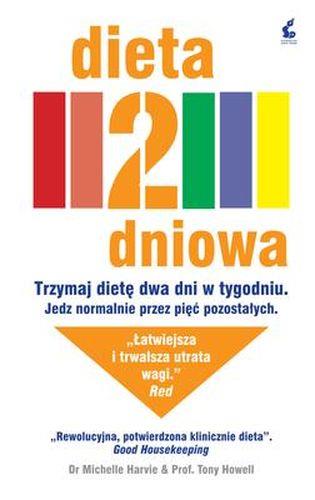 DIETA 2-DNIOWA