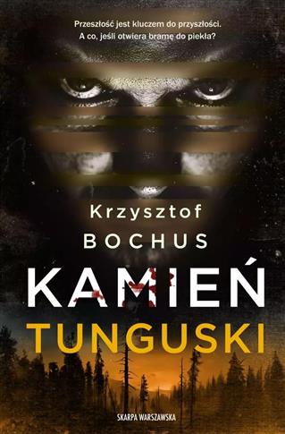 KAMIEŃ TUNGUSKI