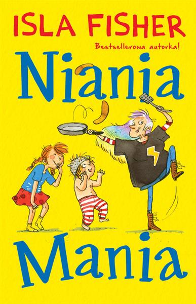 NIANIA MANIA