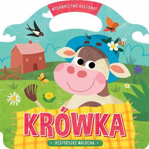 HISTORYJKI MALUCHA. KRÓWKA W.2018