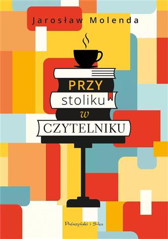 PRZY STOLIKU W CZYTELNIKU