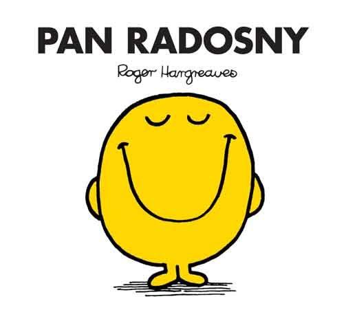 PAN RADOSNY