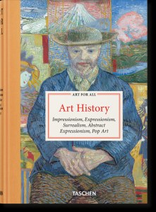 Art for All. Art History