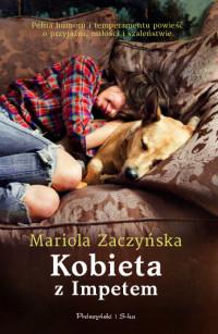 KOBIETA Z IMPETEM