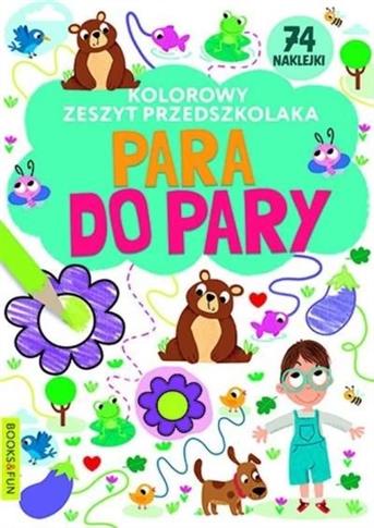 PARA DO PARY