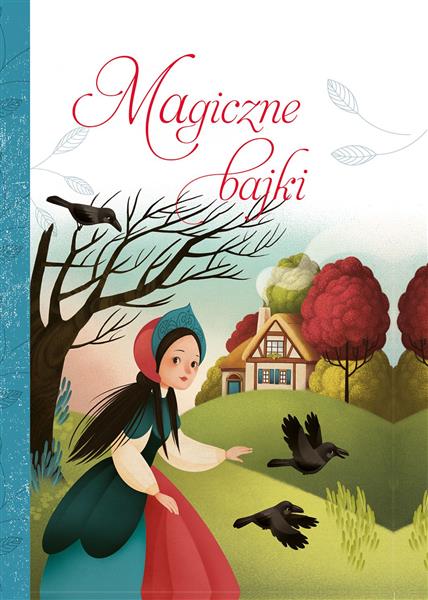 MAGICZNE BAJKI