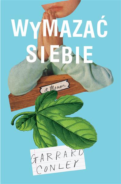 WYMAZAĆ SIEBIE