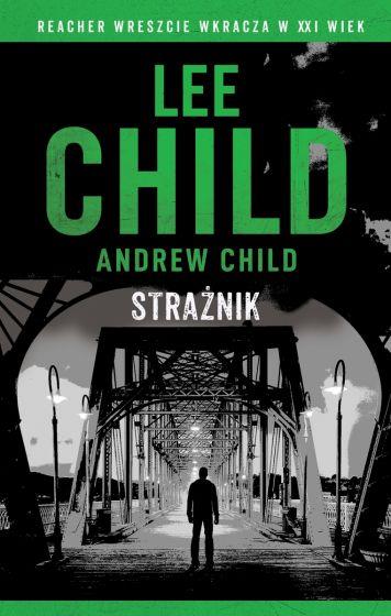 JACK REACHER. STRAŻNIK