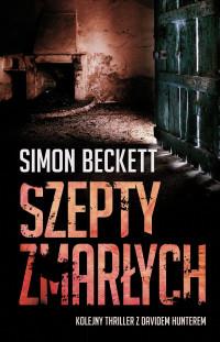 SZEPTY ZMARŁYCH