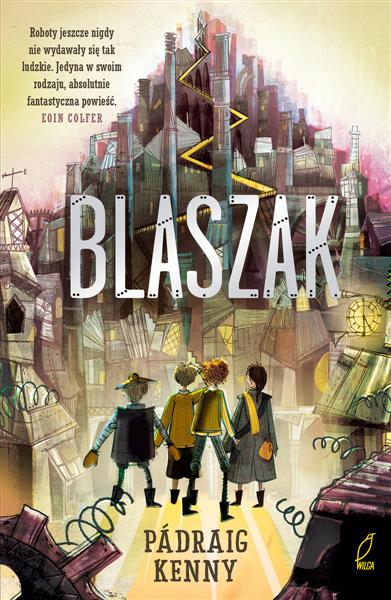 BLASZAK