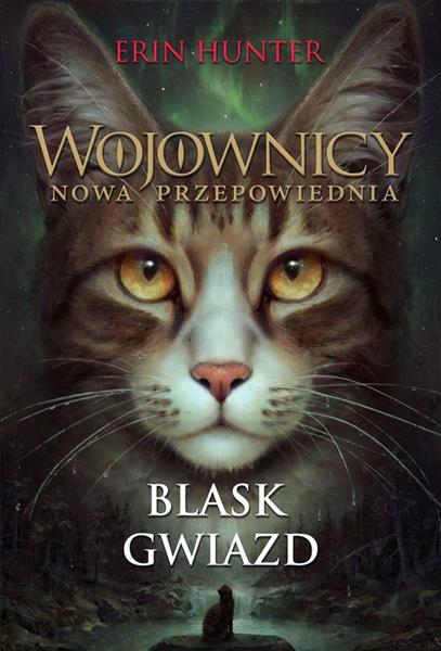WOJOWNICY. NOWA PRZEPOWIEDNIA. BLAS GWIAZD