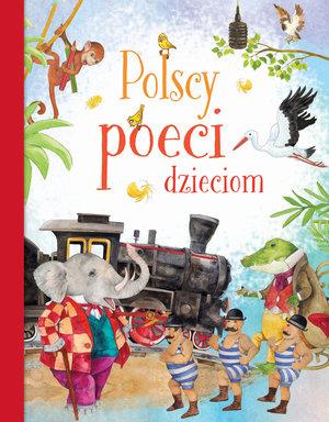 POLSCY POECI DZIECIOM