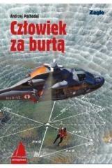 CZŁOWIEK ZA BURTĄ