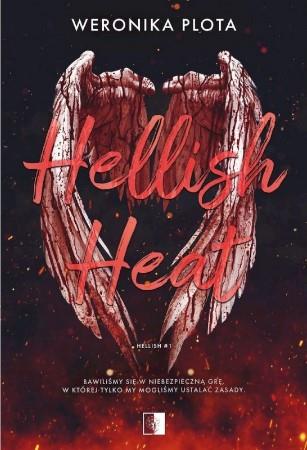 HELLISH HEAT. HELLISH. TOM 1 WERSJA MIDI