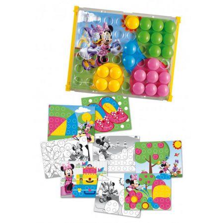 MOZAIKA FANTACOLOR JUNIOR MINNIE