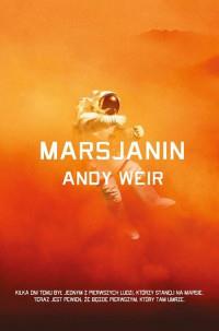 MARSJANIN WYD. KIESZONKOWE