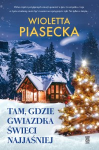 Tam, gdzie gwiazdka świeci najjaśniej wyd. 2026
