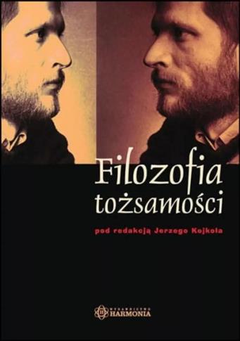 FILOZOFIA TOŻSAMOŚCI