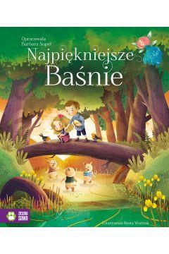 NAJPIĘKNIEJSZE BAŚNIE NW