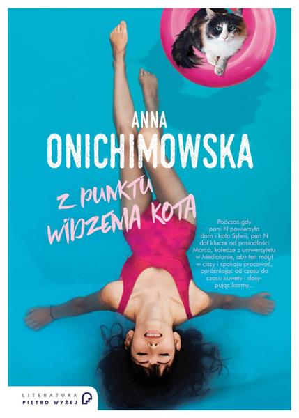Z PUNKTU WIDZENIA KOTA