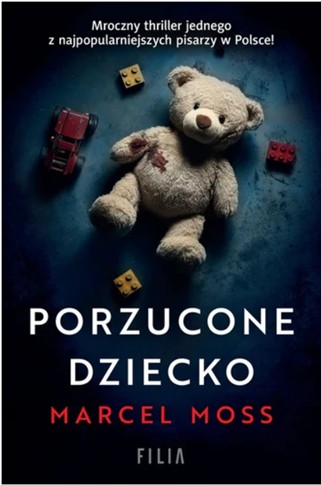 PORZUCONE DZIECKO POCKET