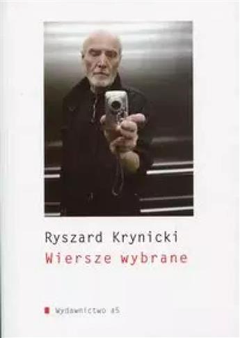 WIERSZE WYBRANE