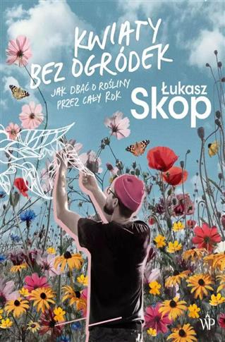 Kwiaty bez ogródek