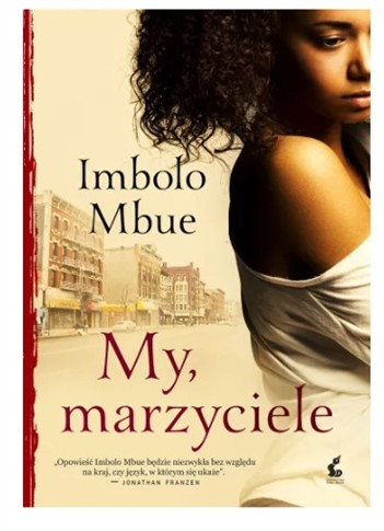 MY MARZYCIELE