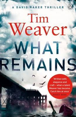 WHAT REMAINS