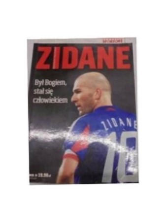 ZIDANE - BAPTISTE.