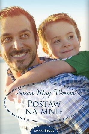 POSTAW NA MNIE