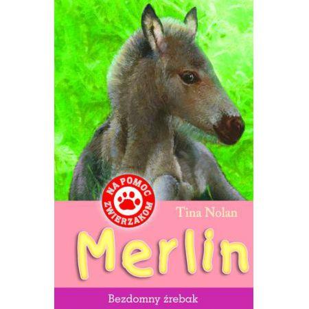 NA POMOC ZWIERZAKOM MERLIN