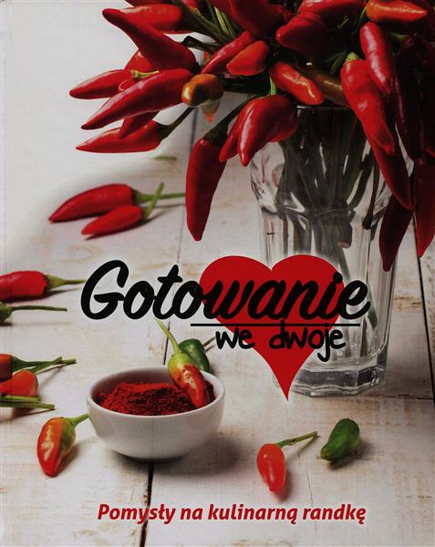 GOTOWANIE WE DWOJE