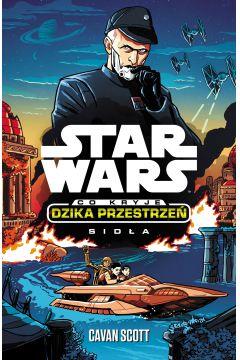 SIDŁA STAR WARS