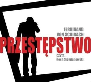 AUDIOBOOK PRZESTĘPSTWO