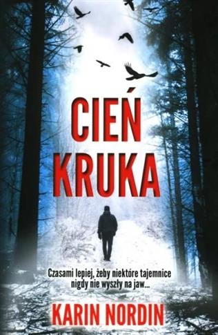 CIEŃ KRUKA