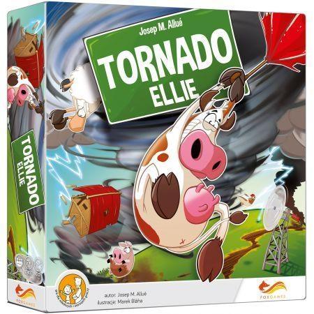 GRA TORNADO ELLIE