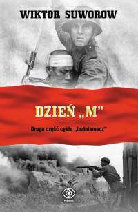 DZIEŃ M LODOŁAMACZ TOM 2
