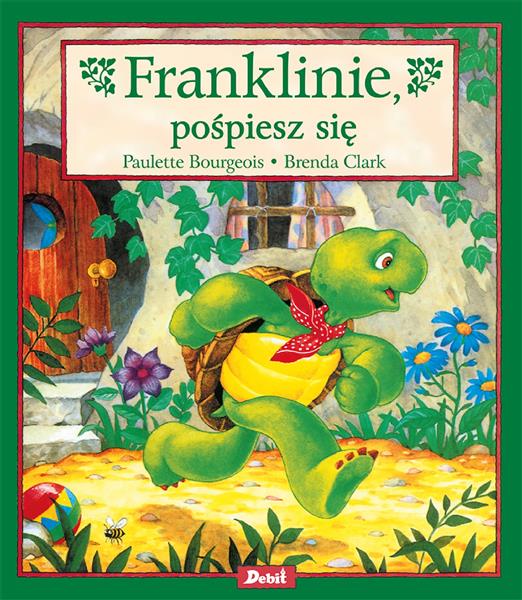 FRANKLINIE, POŚPIESZ SIĘ