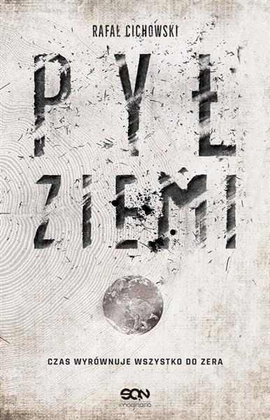 PYŁ ZIEMI