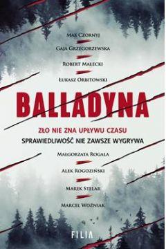 BALLADYNA WYD. KIESZONKOWE BR