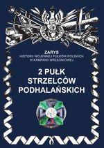 2 PUŁK STRZELCÓW PODHALAŃSKICH
