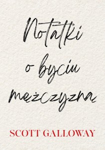 Notatki o byciu mężczyzną