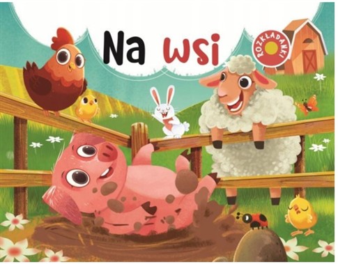 NA WSI. ROZKŁADANKI