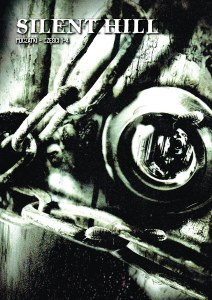 Silent Hill. Początki – części 1-4