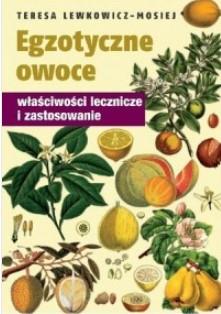 EGZOTYCZNE OWOCE